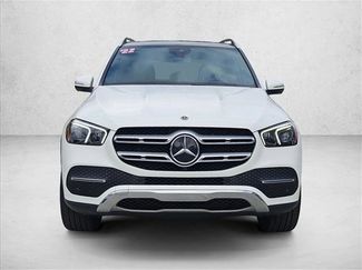 Used 2022 Mercedes-Benz GLE 350 video 2
