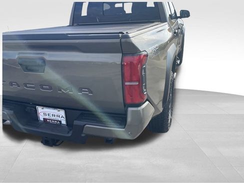 New 2026 Toyota Tacoma TRD Off-Road image 10