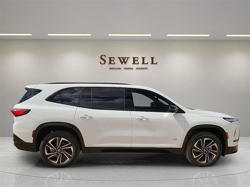 New 2026 Buick Enclave Sport Touring w/ Power Package image 6