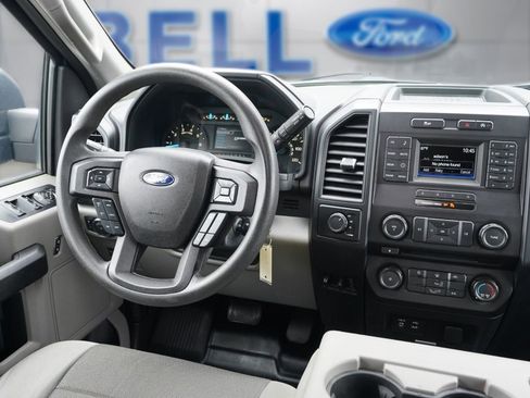 Used 2015 Ford F150 XL w/ Equipment Group 101A Mid AWD/4WD image 20