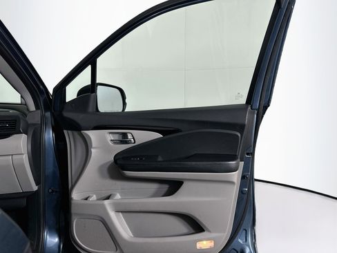 Used 2018 Honda Pilot Elite image 35