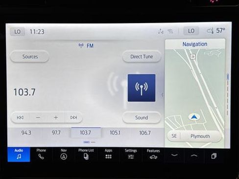 Used 2024 Ford F150 XLT w/ Equipment Group 302A MID image 23