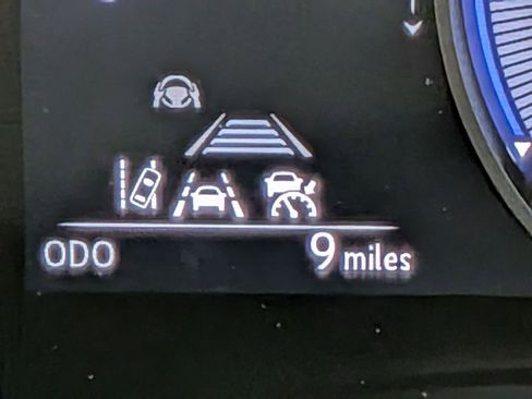 New 2026 Lexus NX 350h AWD w/ Premium Package image 21