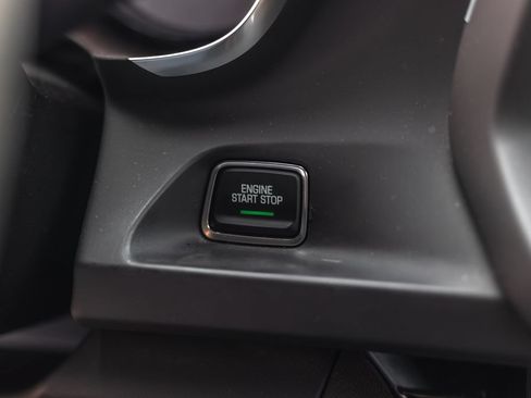 Used 2021 Chevrolet Camaro SS RWD image 10