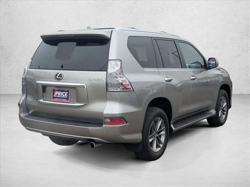 Used 2023 Lexus GX 460 Premium image 5