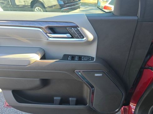 Used 2022 Chevrolet Silverado 1500 LTZ image 26