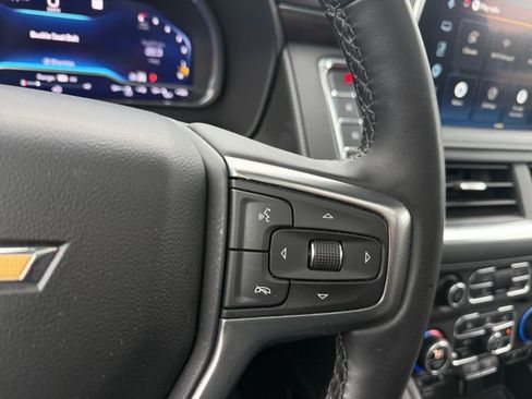 Used 2023 Chevrolet Tahoe LT w/ LT Signature Package AWD/4WD image 20