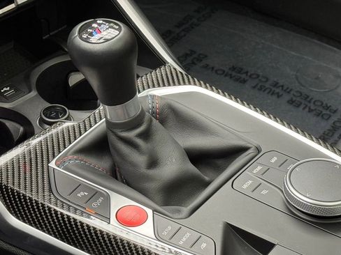 Used 2024 BMW M2 w/ Lighting Package image 5