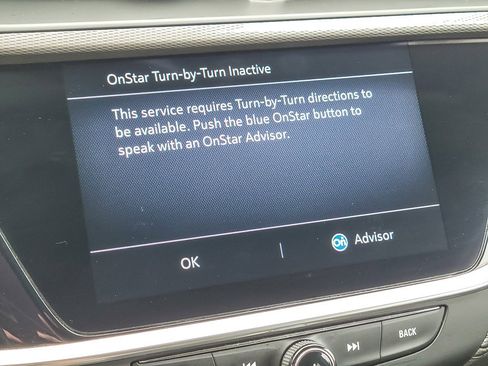 Used 2021 Buick Encore GX Select image 13