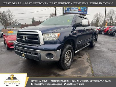 Used 2011 Toyota Tundra SR5