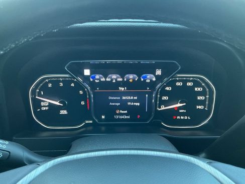 Used 2019 GMC Sierra 1500 Denali AWD/4WD image 13