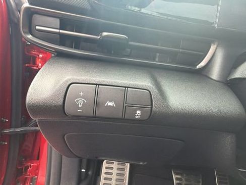 Used 2023 Hyundai Elantra N Line FWD image 20