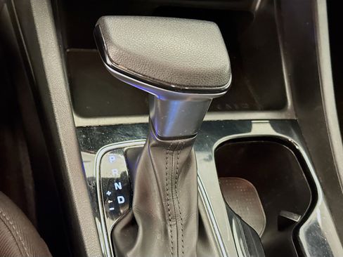 Used 2024 Hyundai Tucson SEL image 24