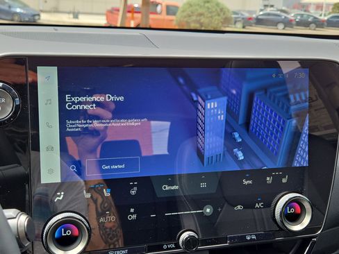 New 2026 Lexus NX 350h FWD w/ Premium image 19