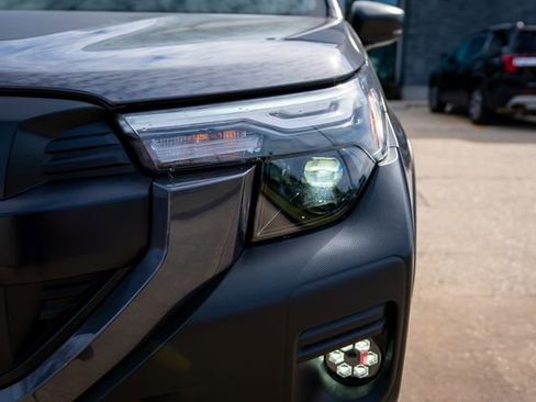 New 2026 Subaru Forester Wilderness image 3