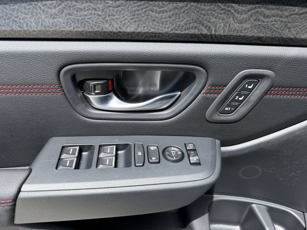 New 2026 Honda Pilot Black Edition image 21