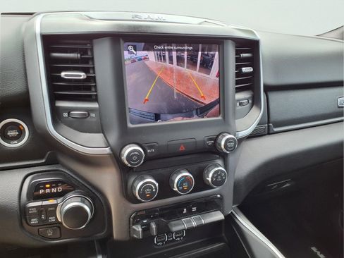 Used 2020 RAM 1500 Big Horn AWD/4WD image 23