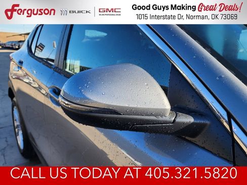 New 2026 Buick Envista Preferred w/ Convenience I Package FWD image 10