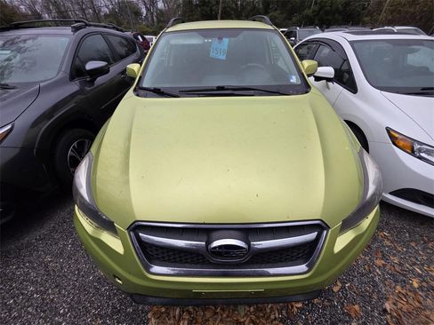 Used 2014 Subaru Crosstrek 2.0i Premium image 2