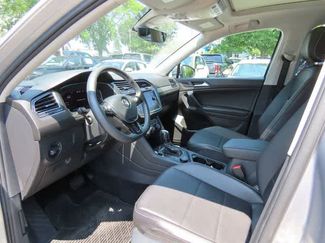 Used 2021 Volkswagen Tiguan SEL AWD/4WD video 2