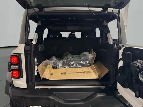 Used 2023 Ford Bronco Raptor image 6