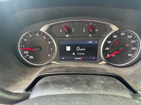 Used 2019 Chevrolet Blazer LT w/ Sound & Technology Package image 14