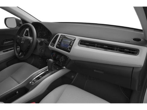Used 2021 Honda HR-V LX image 15