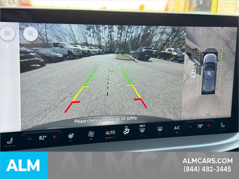 Used 2023 Ford Escape Active w/ Tech Pack #2 image 34