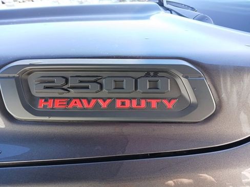 New 2026 RAM 2500 Tradesman image 10