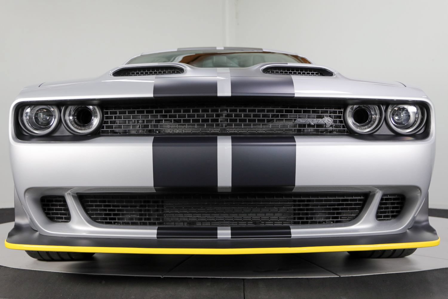 Used 2023 Dodge Challenger SRT Hellcat w/ Plus Package RWD image 19