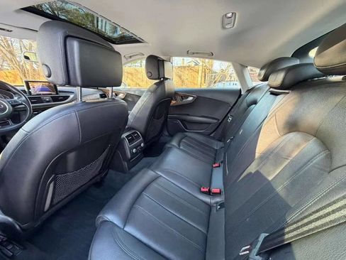 Used 2014 Audi A7 3.0T Prestige image 12