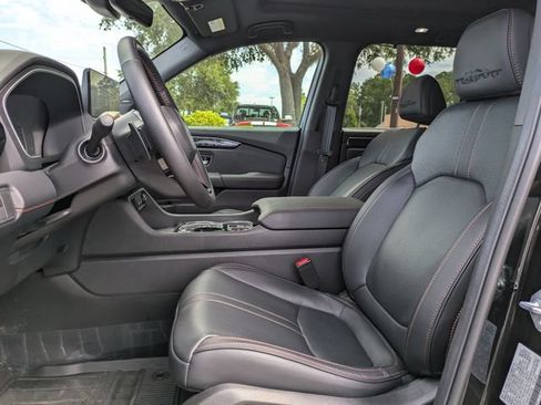 Used 2026 Honda Passport TrailSport Elite image 21