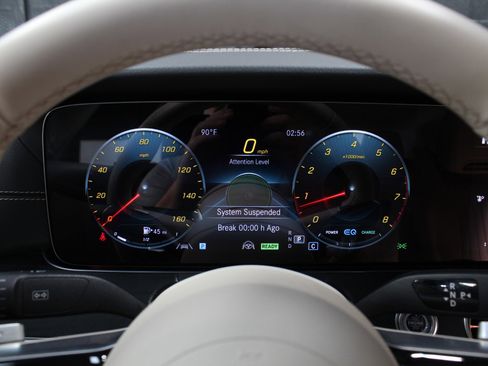 Used 2023 Mercedes-Benz E 450 Cabriolet image 68
