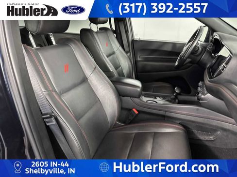 Used 2024 Dodge Durango GT AWD/4WD image 21
