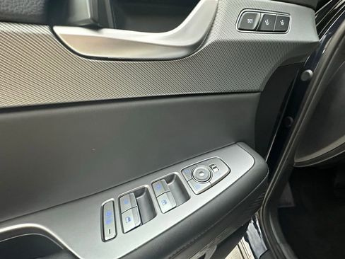 Used 2023 Hyundai Palisade SEL w/ Cargo Package AWD/4WD image 26