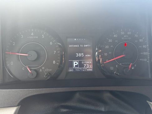 Used 2017 Toyota Sienna LE FWD image 17