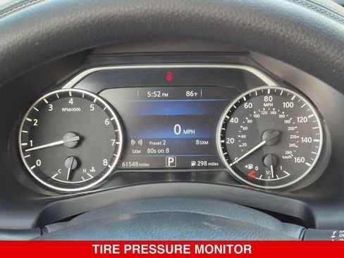 Used 2019 Nissan Murano S AWD/4WD image 21