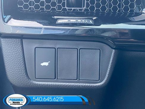 New 2026 Honda CR-V EX-L image 22
