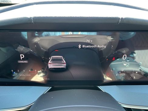 New 2026 Nissan Murano Platinum w/ Cargo Package AWD/4WD image 25