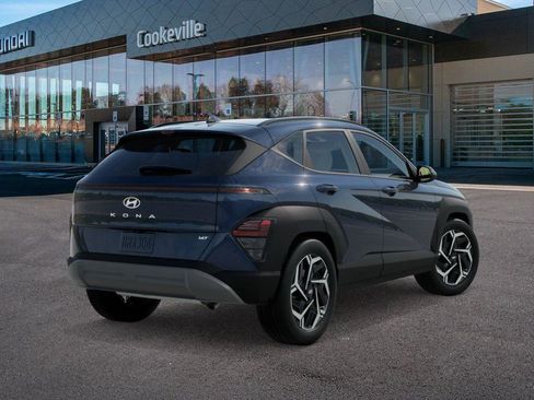 New 2026 Hyundai Kona Limited image 4