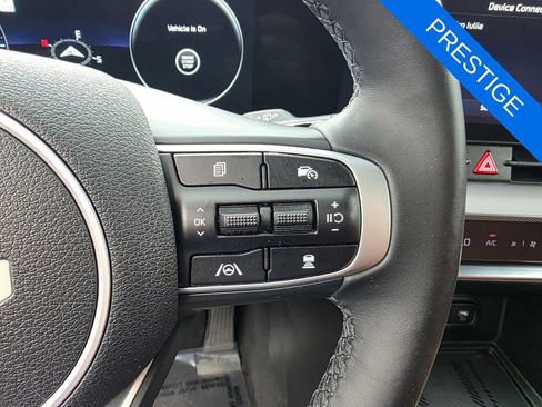Used 2023 Kia Sportage SX FWD image 20