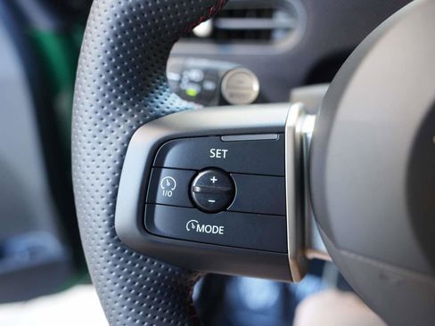 Used 2025 MINI Cooper John Cooper Works image 17