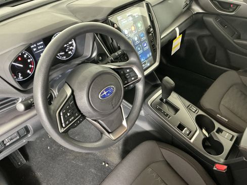 New 2026 Subaru Impreza 2.0i Sport image 9