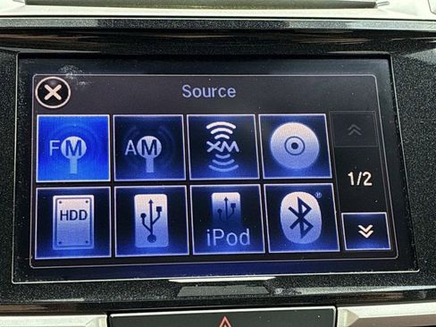 Used 2015 Honda Accord EX-L image 36