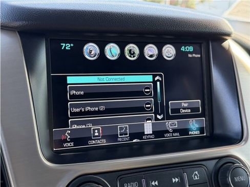 Used 2017 GMC Yukon Denali w/ Open Road Package image 57