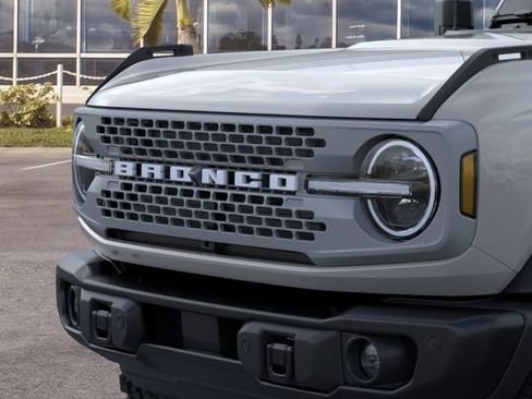 New 2026 Ford Bronco Badlands AWD/4WD image 45