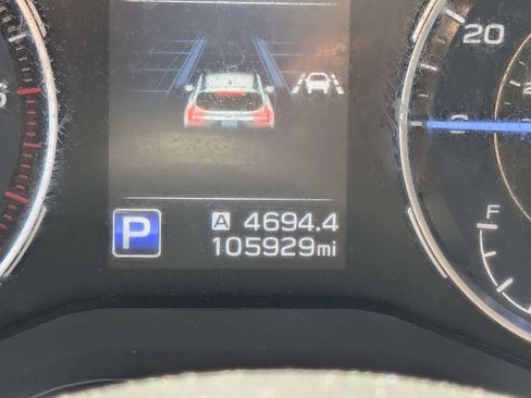 Used 2019 Subaru Ascent Touring w/ Popular Package #2 AWD/4WD image 34