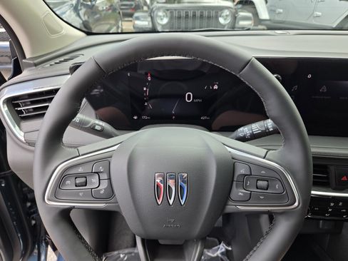 Used 2026 Buick Encore GX Sport Touring w/ Comfort Package FWD image 28