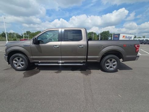 Used 2018 Ford F150 XLT w/ XTR Package AWD/4WD image 13