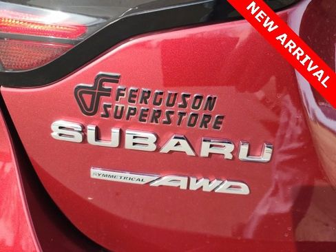 Used 2021 Subaru Legacy Touring XT image 6